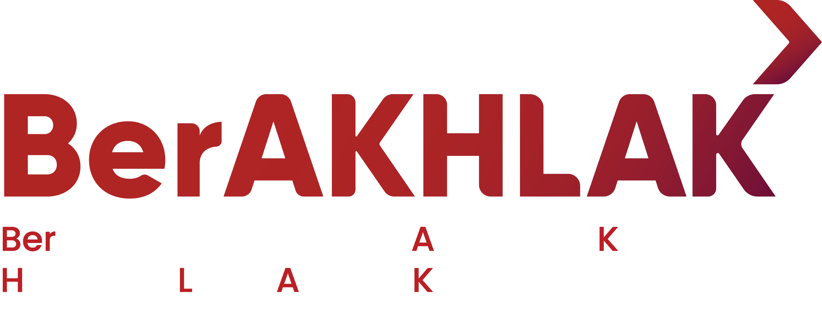 Logo BERAKHLAK